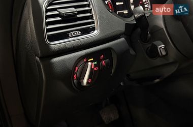 Внедорожник / Кроссовер Audi Q3 2015 в Киеве