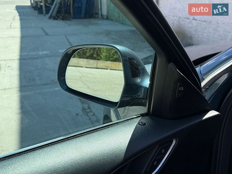 Внедорожник / Кроссовер Audi Q3 2018 в Стрые