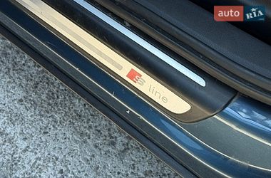 Внедорожник / Кроссовер Audi Q3 2018 в Стрые