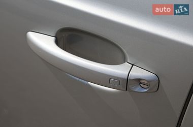 Внедорожник / Кроссовер Audi Q3 2016 в Харькове