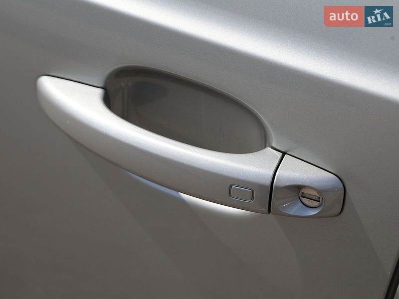 Внедорожник / Кроссовер Audi Q3 2016 в Харькове