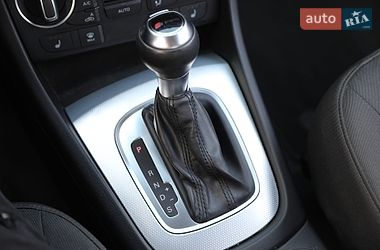 Внедорожник / Кроссовер Audi Q3 2016 в Харькове