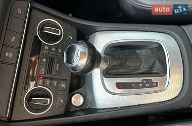 Внедорожник / Кроссовер Audi Q3 2016 в Стрые