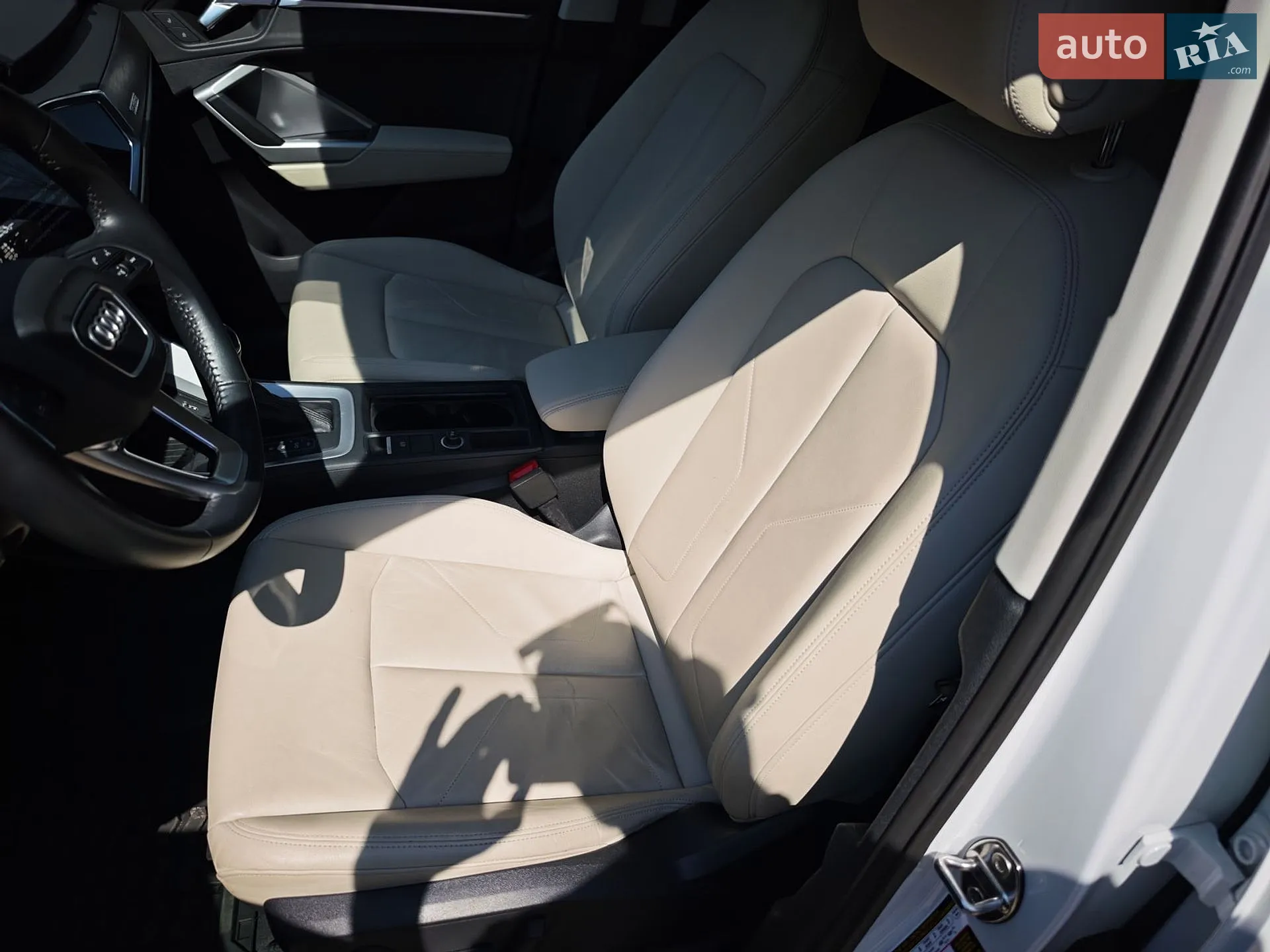2019 Audi Q3 - мініатюра 22