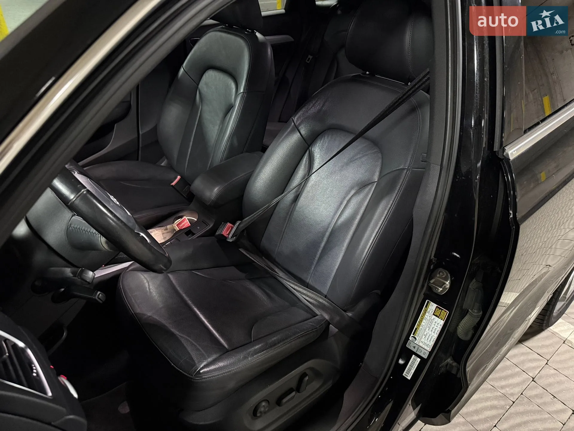2014 Audi Q3 - мініатюра 23