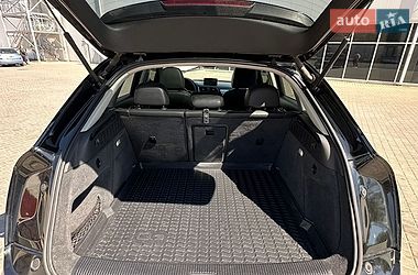 Внедорожник / Кроссовер Audi Q3 2015 в Одессе