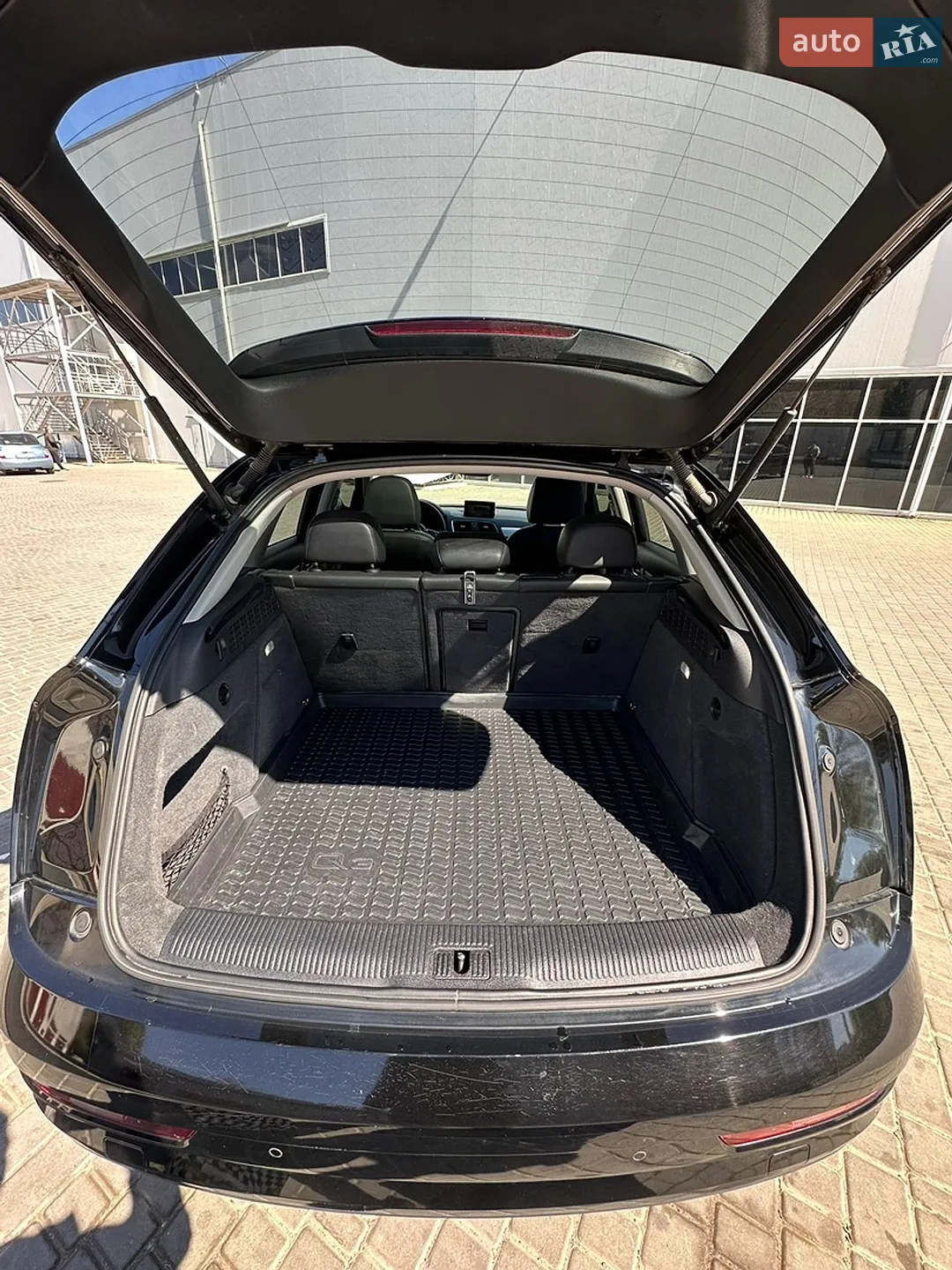 2015 Audi Q3 - мініатюра 6