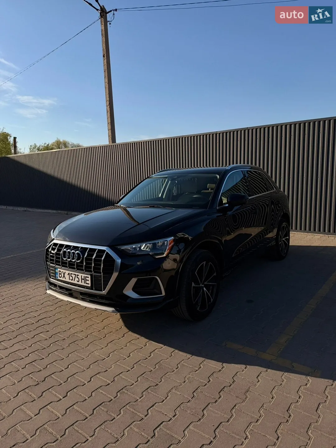 2019 Audi Q3 - мініатюра 4