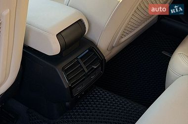 Внедорожник / Кроссовер Audi Q3 2019 в Хмельницком