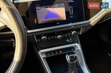 Внедорожник / Кроссовер Audi Q3 2019 в Хмельницком