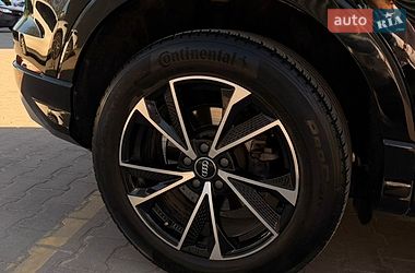 Внедорожник / Кроссовер Audi Q3 2019 в Хмельницком