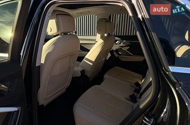 Внедорожник / Кроссовер Audi Q3 2019 в Хмельницком