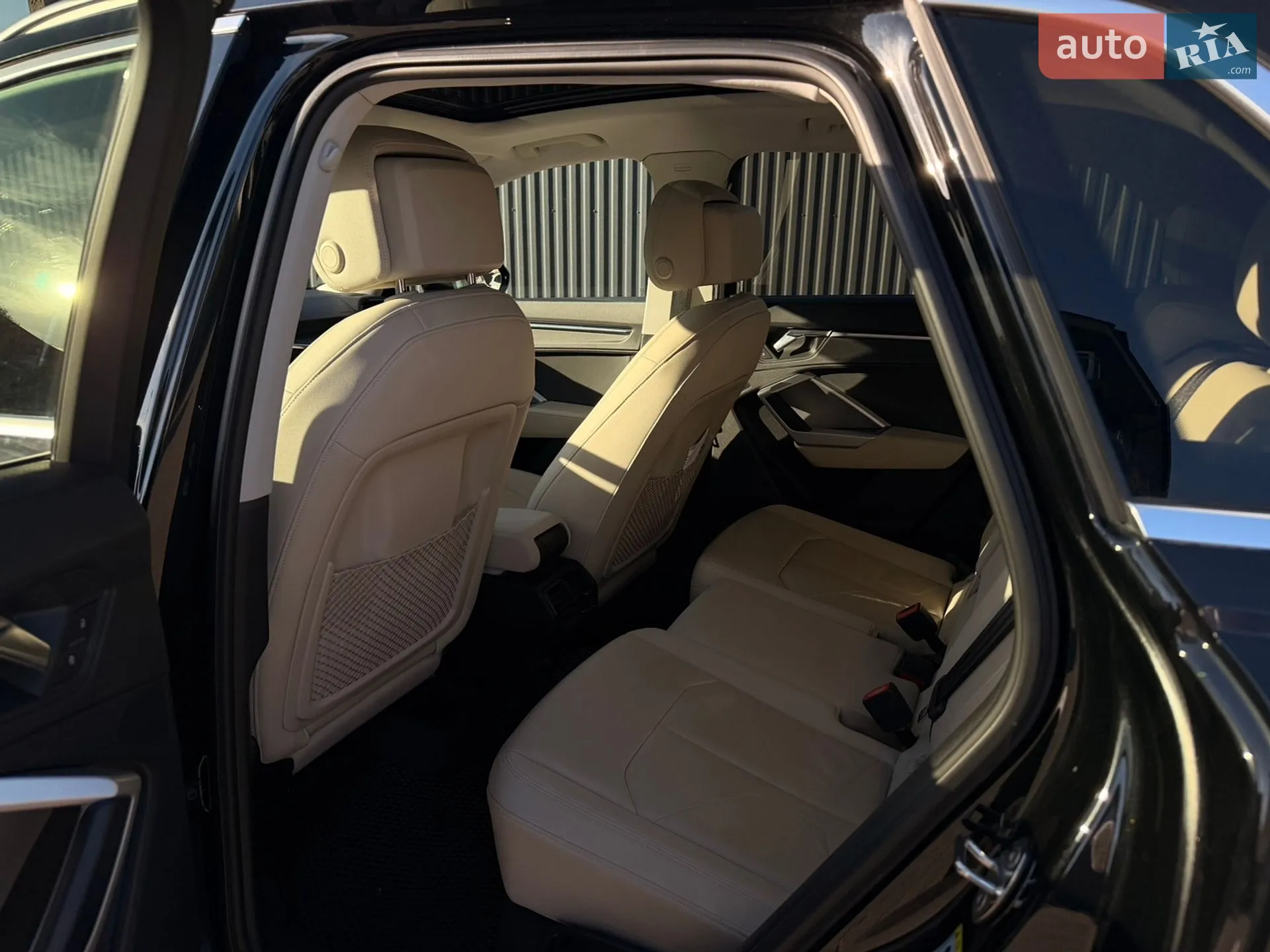 2019 Audi Q3 - мініатюра 21