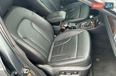 Внедорожник / Кроссовер Audi Q3 2015 в Мукачево