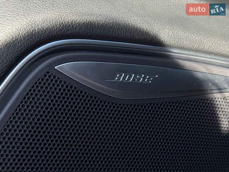 Внедорожник / Кроссовер Audi Q3 2016 в Ровно