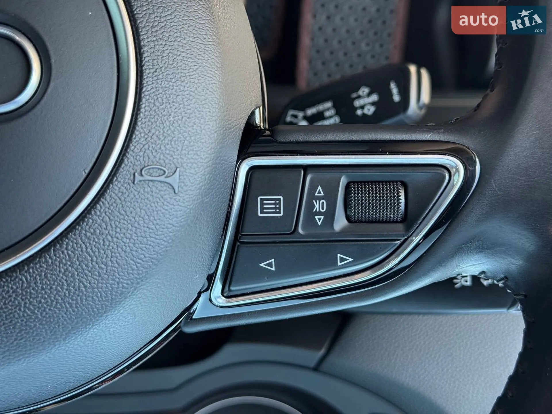 2016 Audi Q3 - мініатюра 43