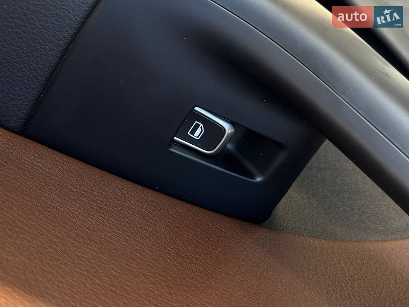 Внедорожник / Кроссовер Audi Q3 2016 в Ровно