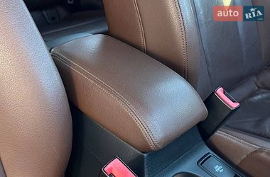 Внедорожник / Кроссовер Audi Q3 2016 в Ровно