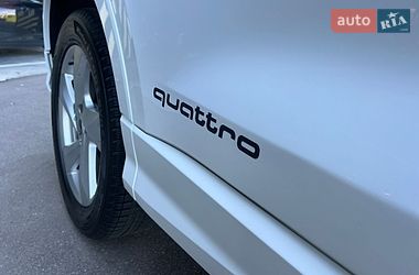 Внедорожник / Кроссовер Audi Q3 2020 в Киеве