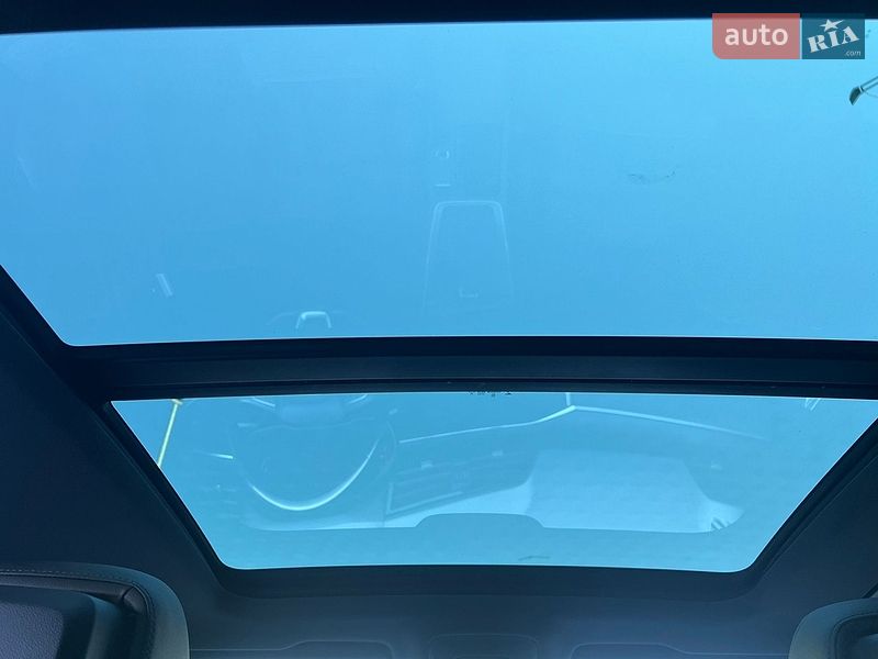 Внедорожник / Кроссовер Audi Q3 2020 в Киеве