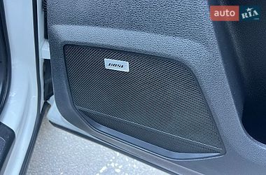 Внедорожник / Кроссовер Audi Q3 2020 в Киеве