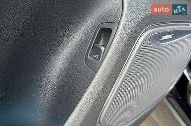 Позашляховик / Кросовер Audi Q3 2014 в Львові