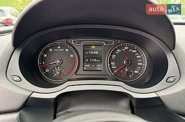 Позашляховик / Кросовер Audi Q3 2014 в Львові