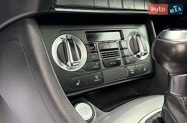 Позашляховик / Кросовер Audi Q3 2014 в Львові