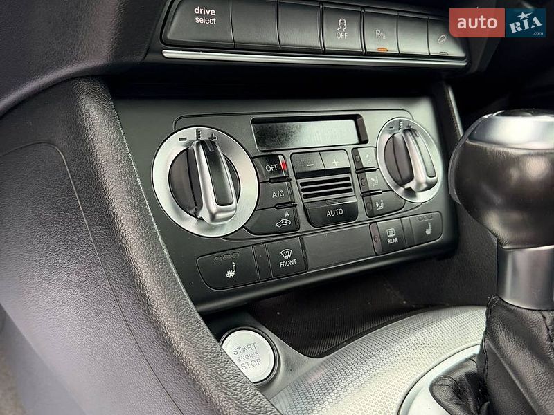 Позашляховик / Кросовер Audi Q3 2014 в Львові