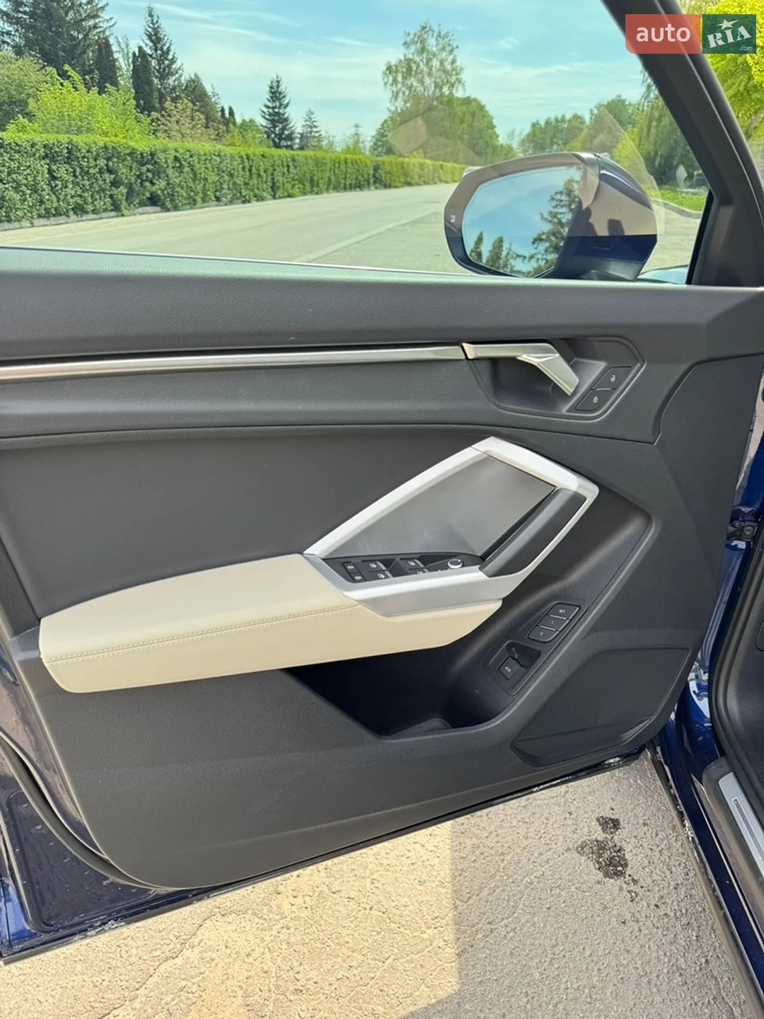 2024 Audi Q3 - мініатюра 12