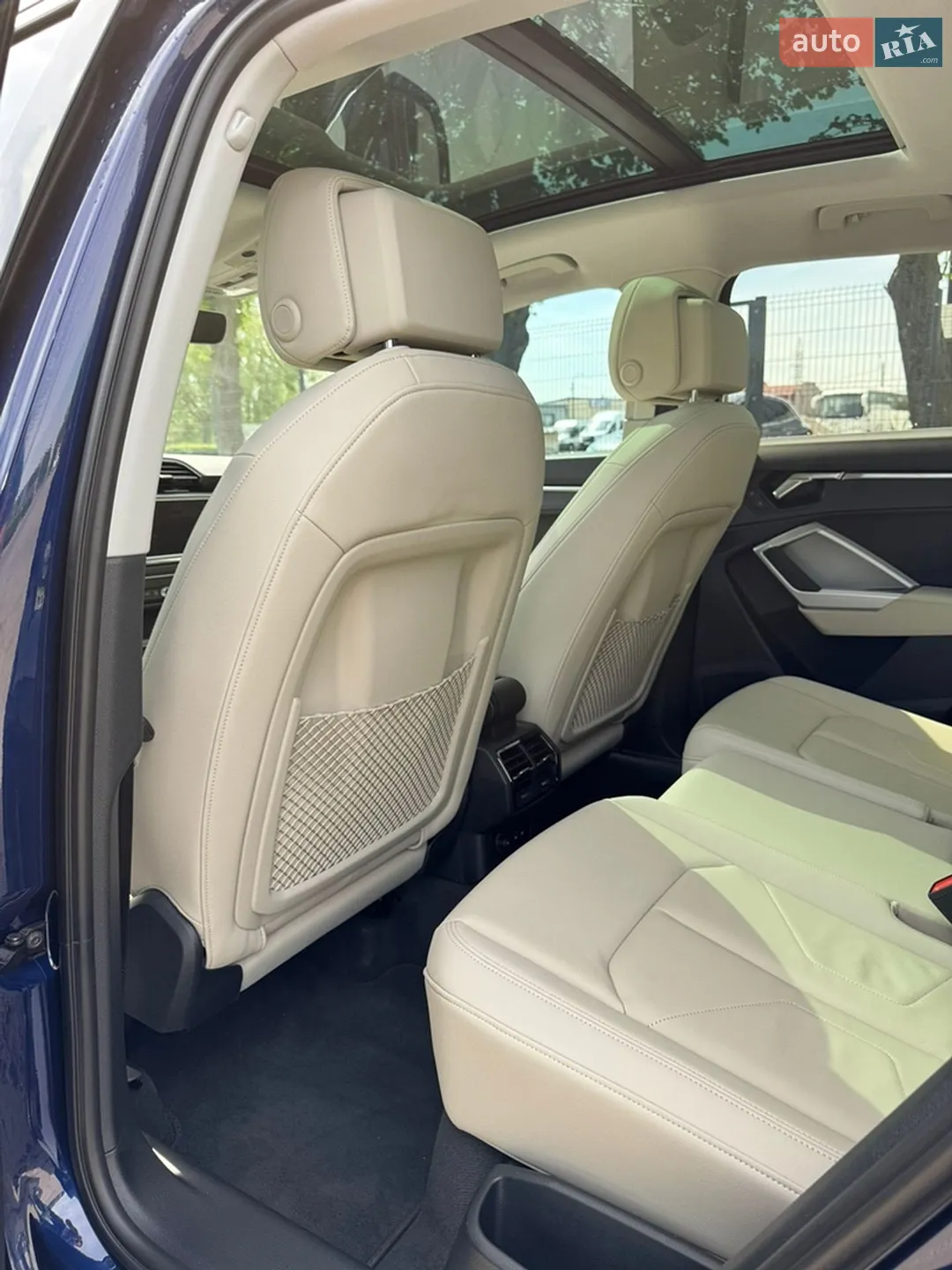 2024 Audi Q3 - мініатюра 16