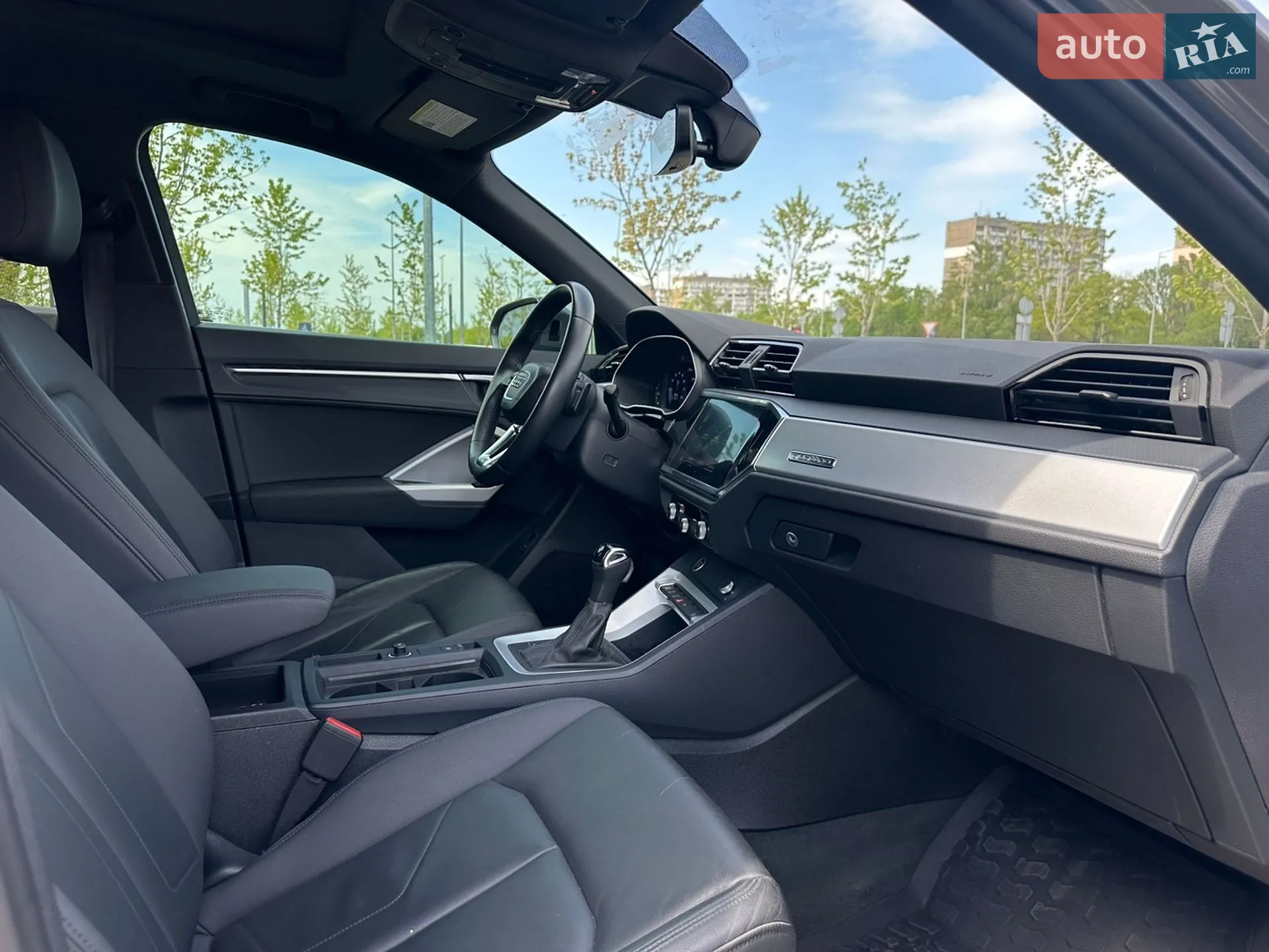 2020 Audi Q3 - мініатюра 18