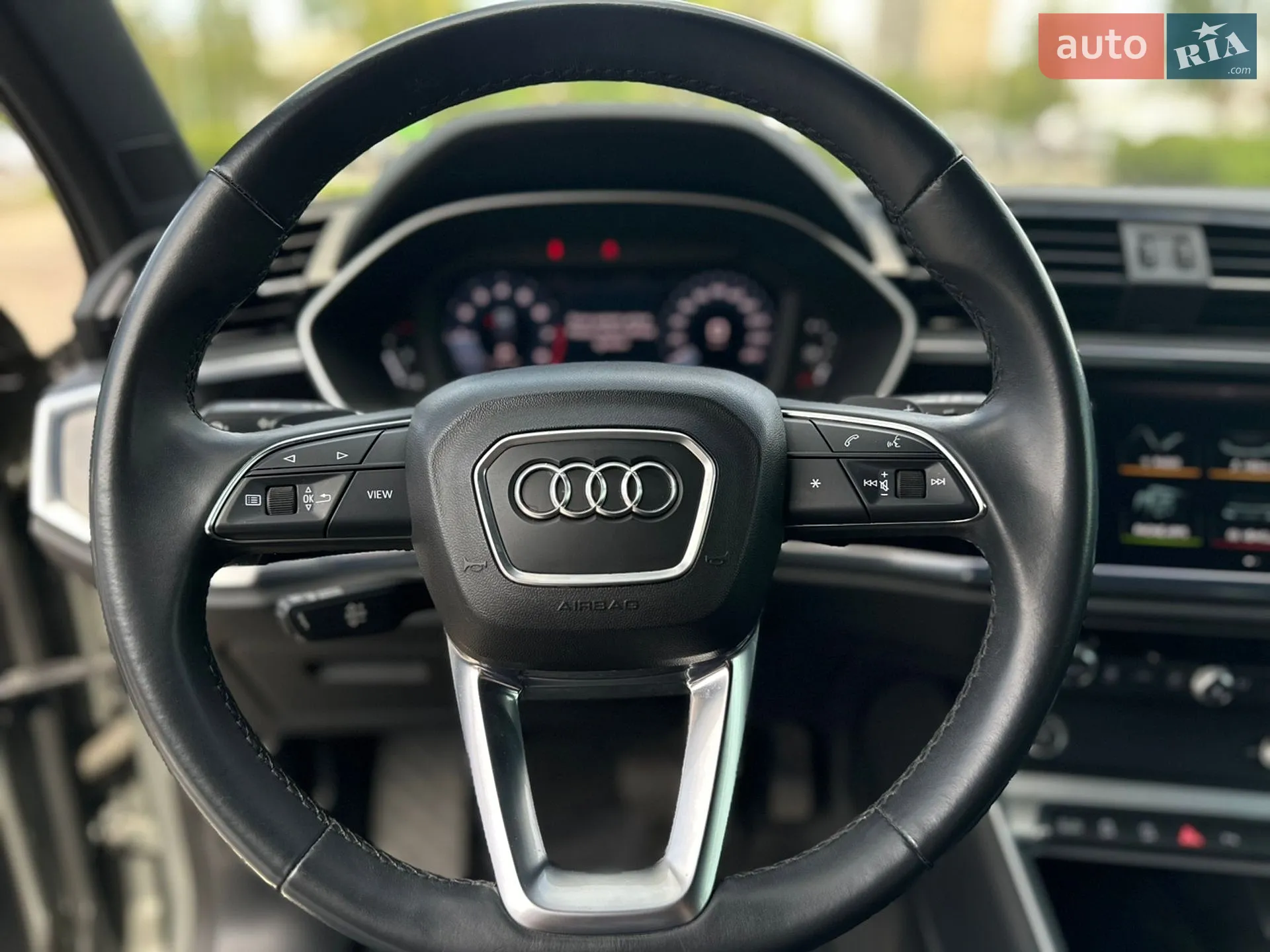 2020 Audi Q3 - мініатюра 22