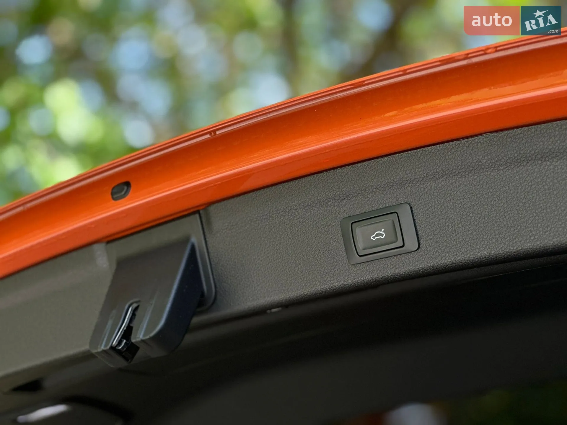 2020 Audi Q3 - мініатюра 36