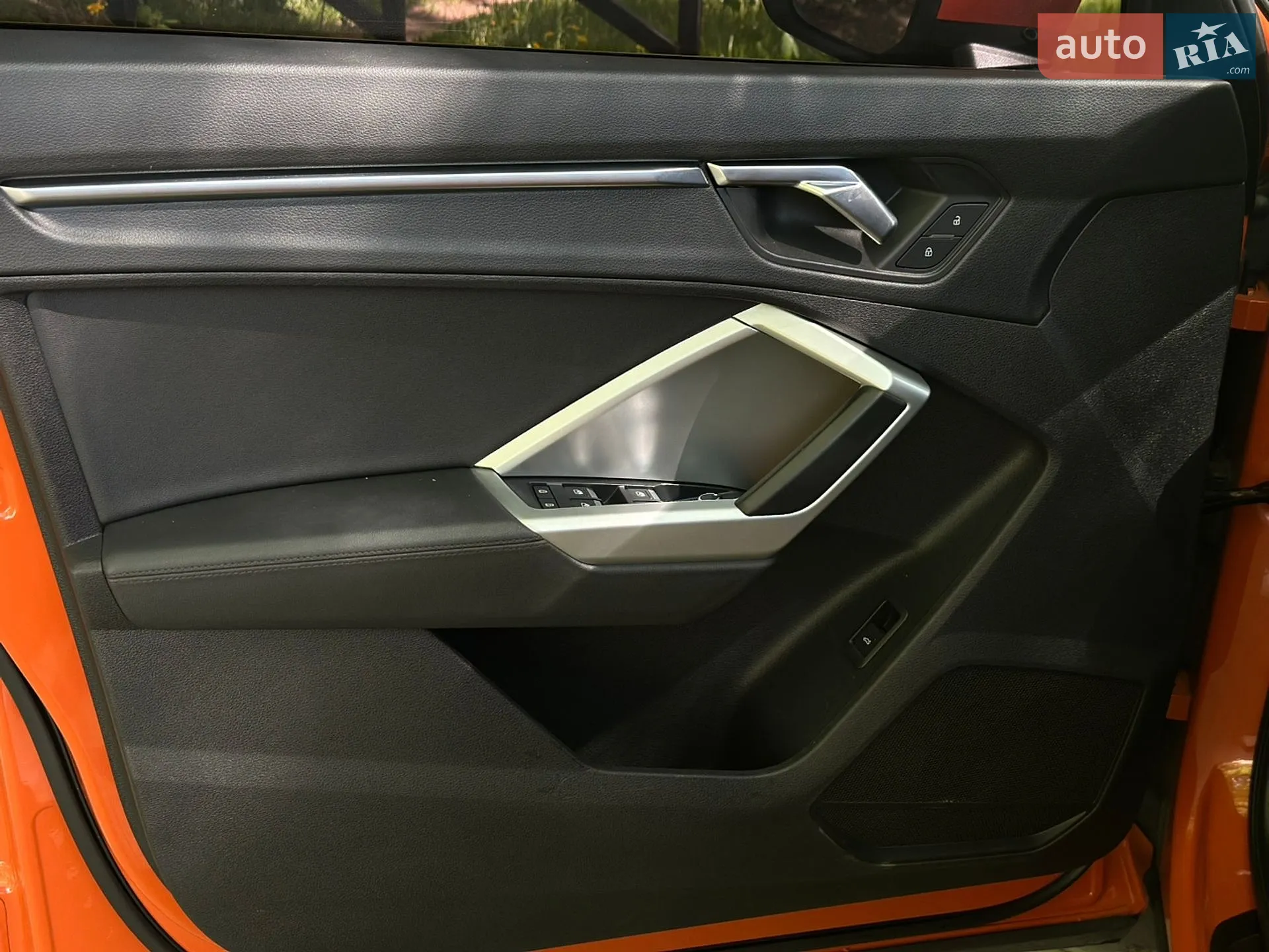2020 Audi Q3 - мініатюра 44