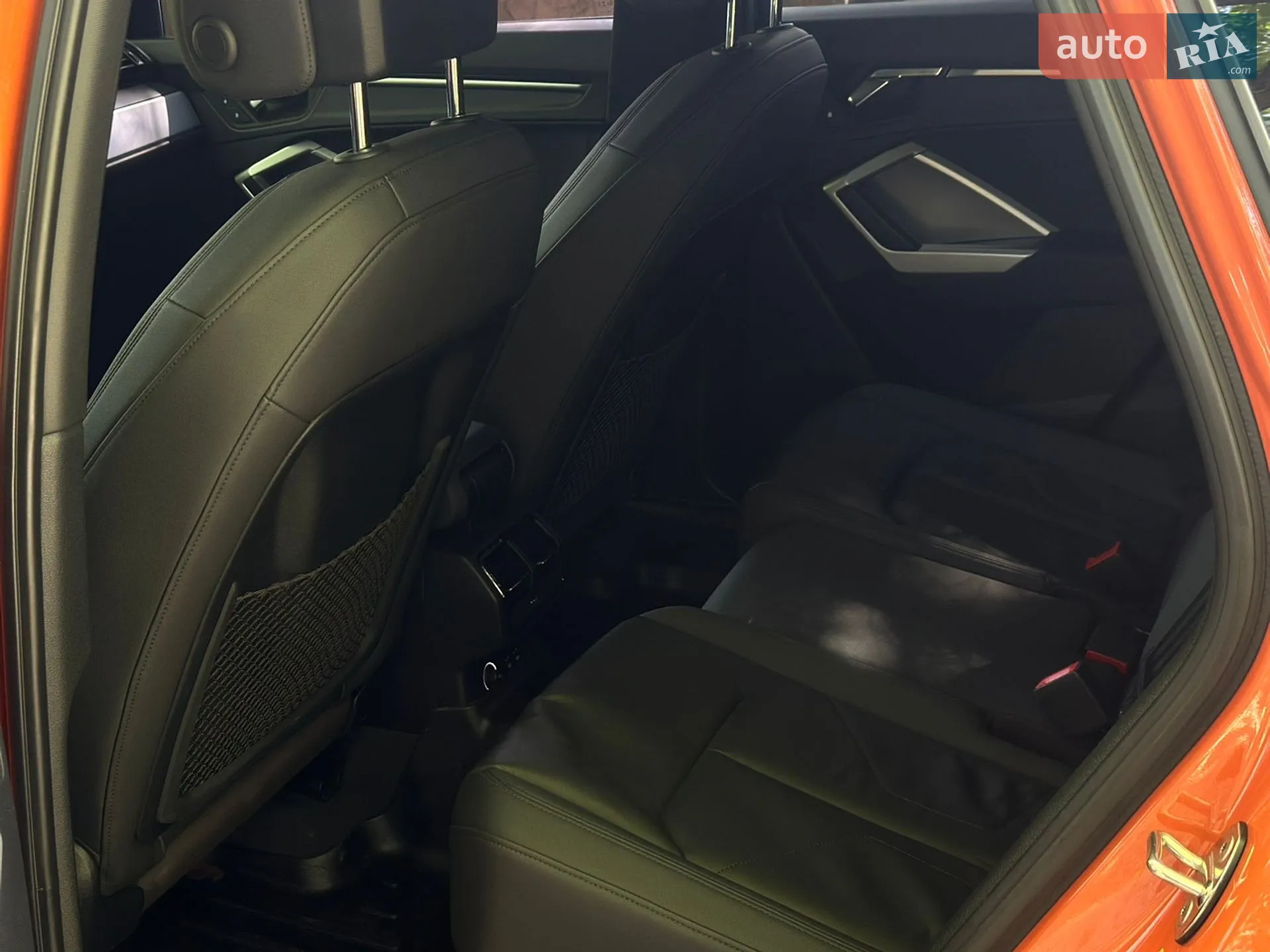 2020 Audi Q3 - мініатюра 49