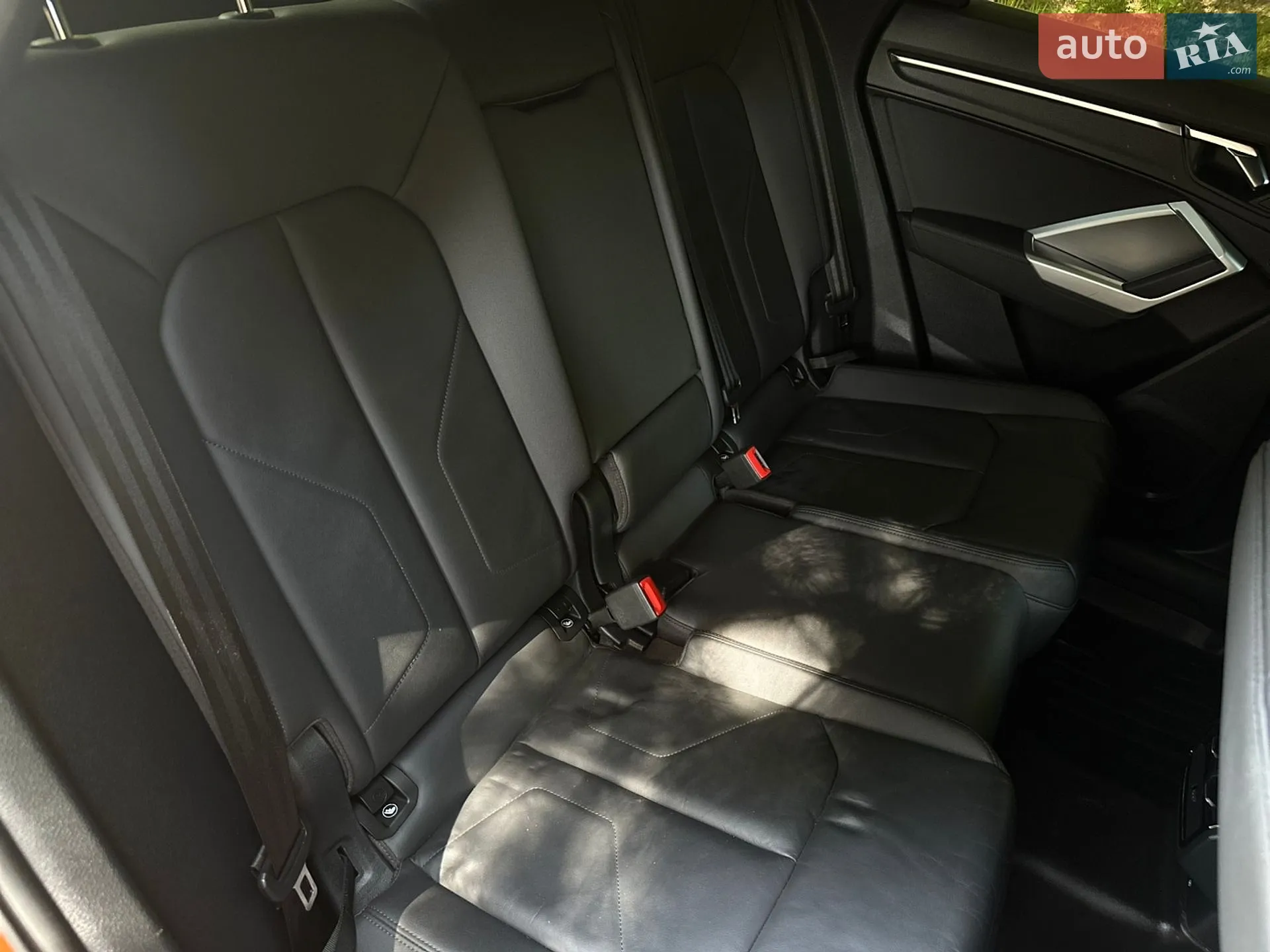 2020 Audi Q3 - мініатюра 55
