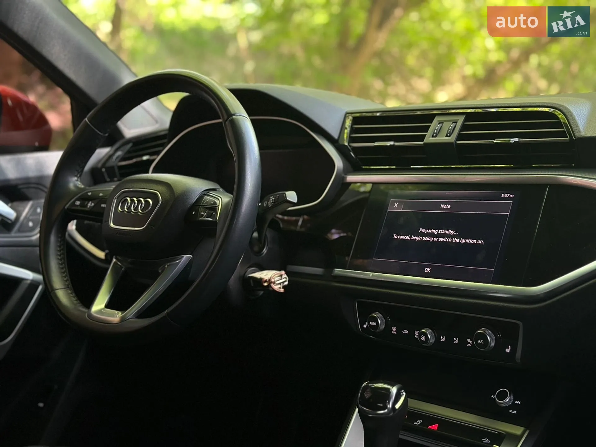 2020 Audi Q3 - мініатюра 62