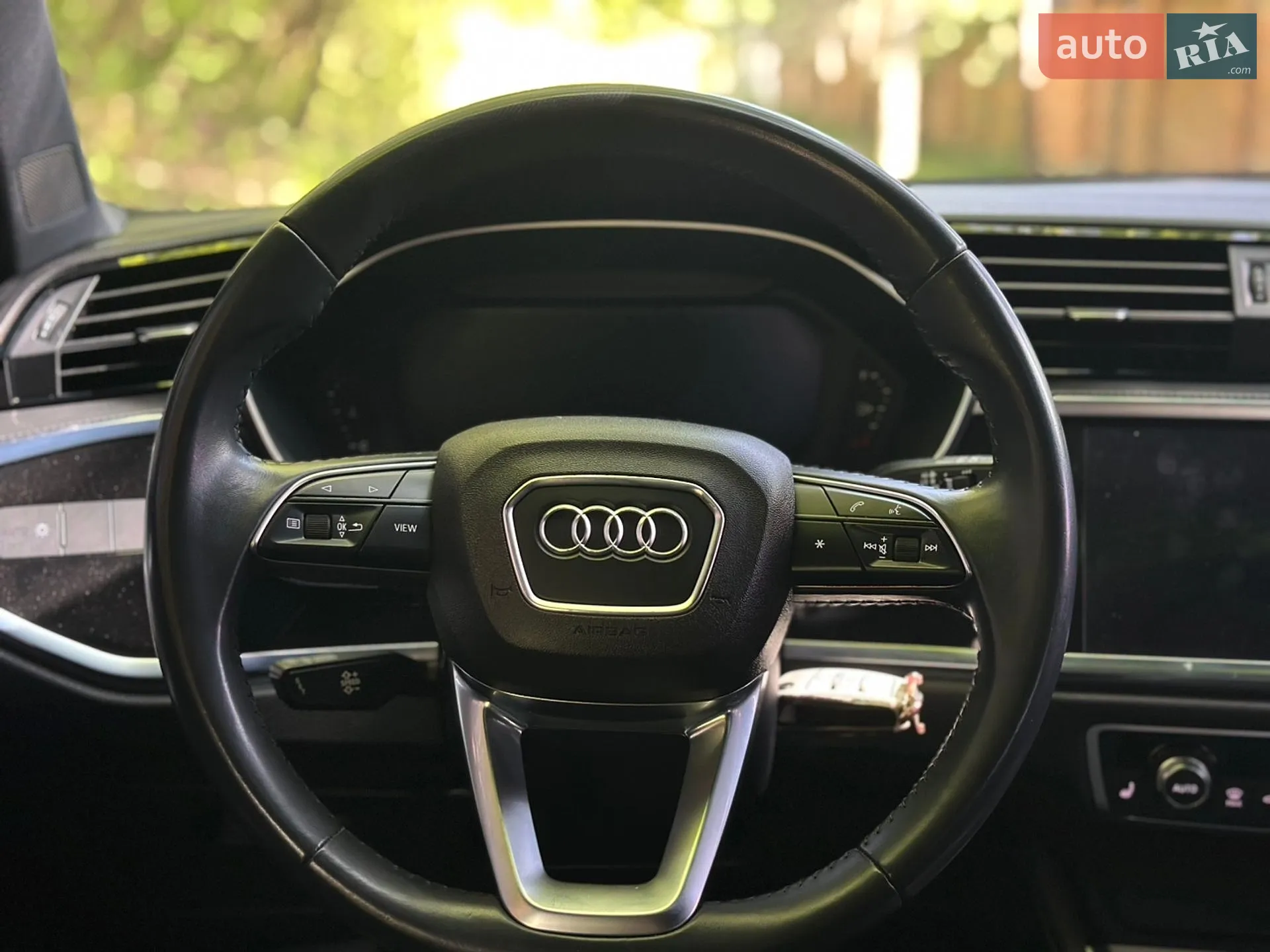2020 Audi Q3 - мініатюра 65