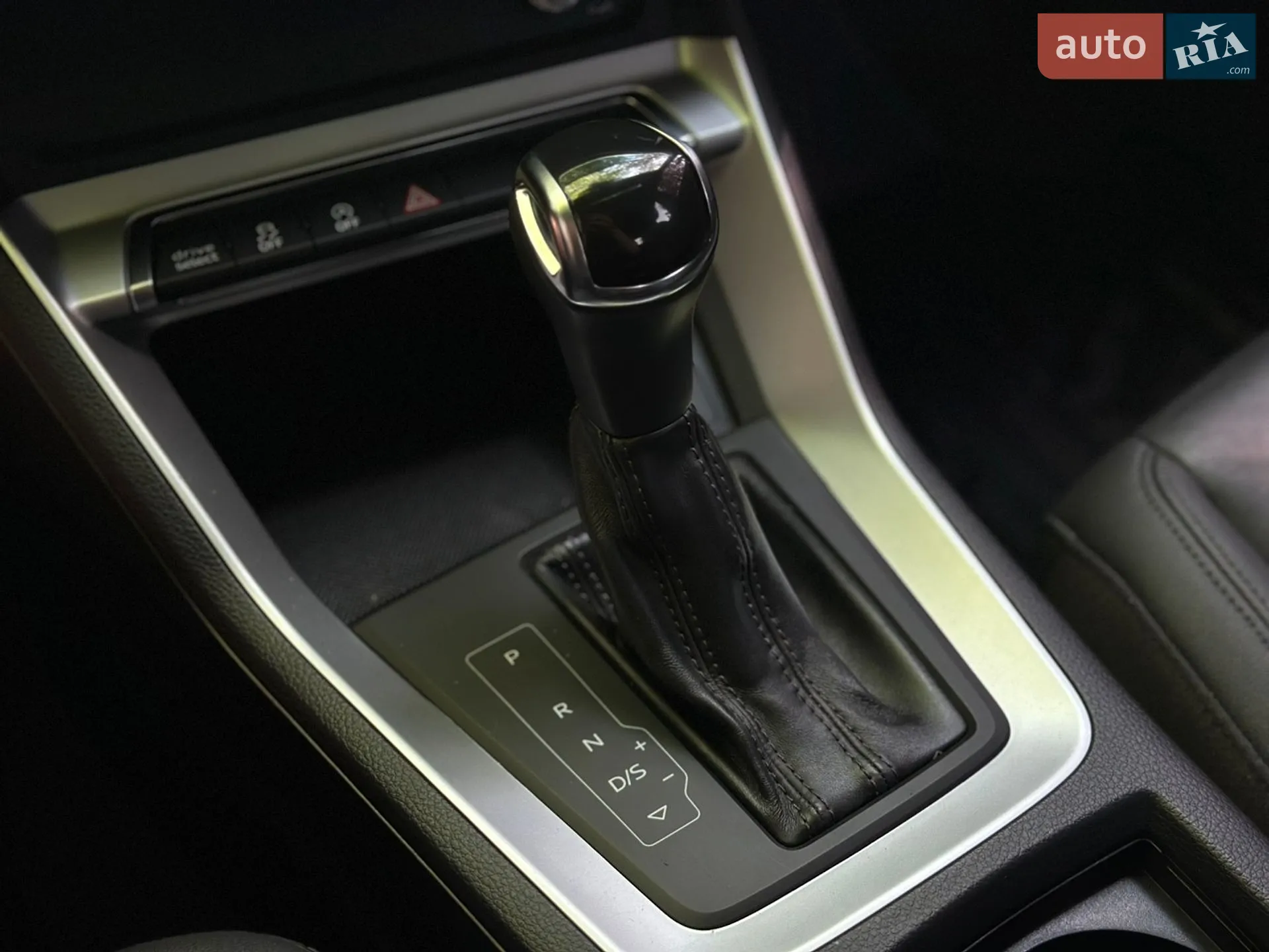 2020 Audi Q3 - мініатюра 68