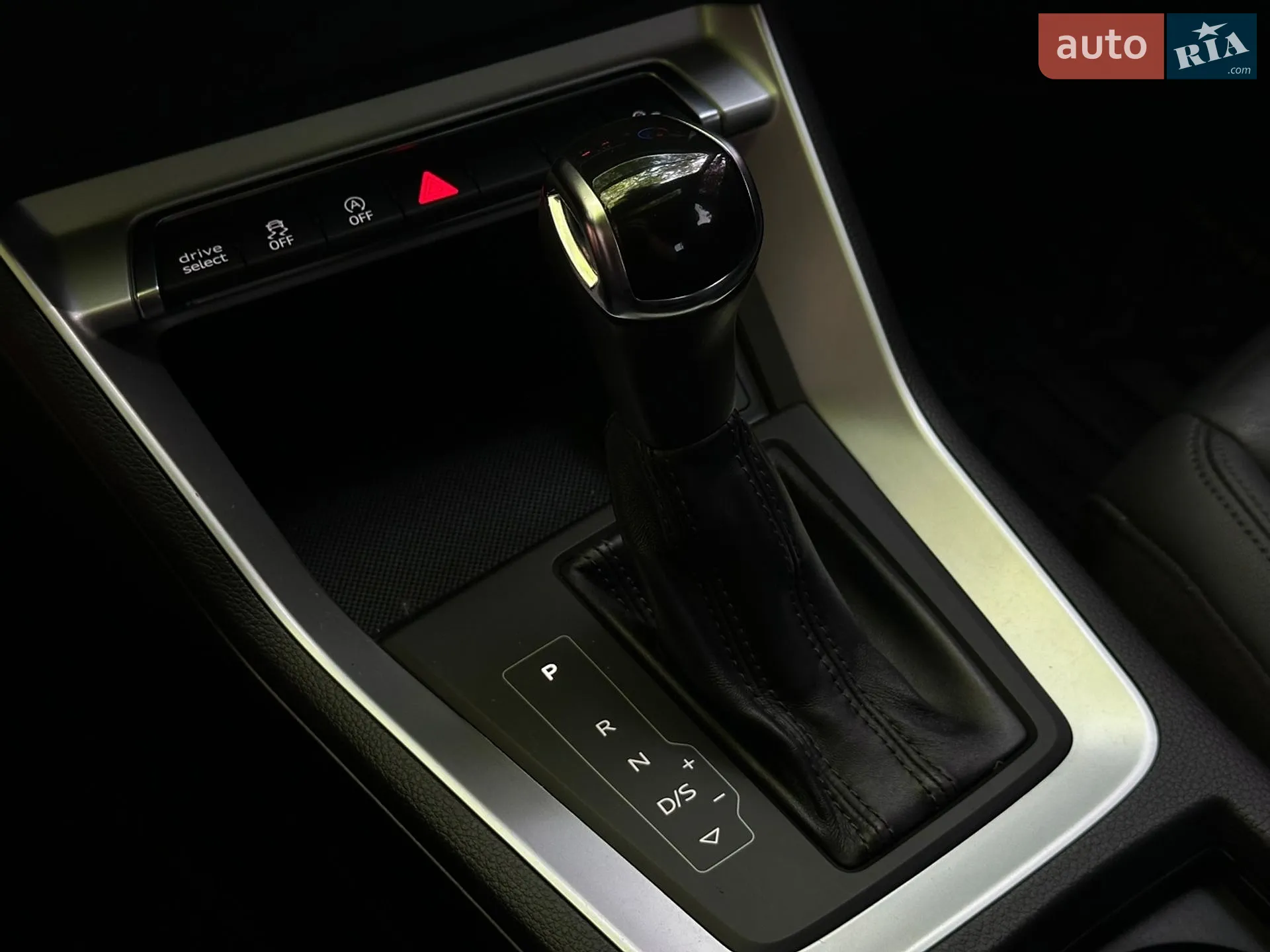 2020 Audi Q3 - мініатюра 71