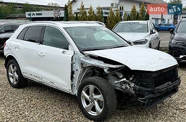 Внедорожник / Кроссовер Audi Q3 2020 в Стрые