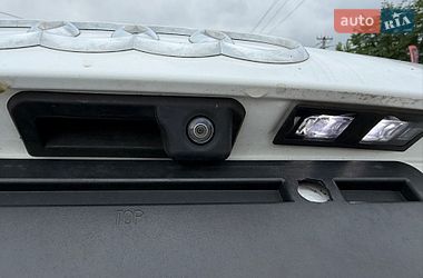 Внедорожник / Кроссовер Audi Q3 2020 в Стрые