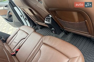 Внедорожник / Кроссовер Audi Q3 2017 в Стрые