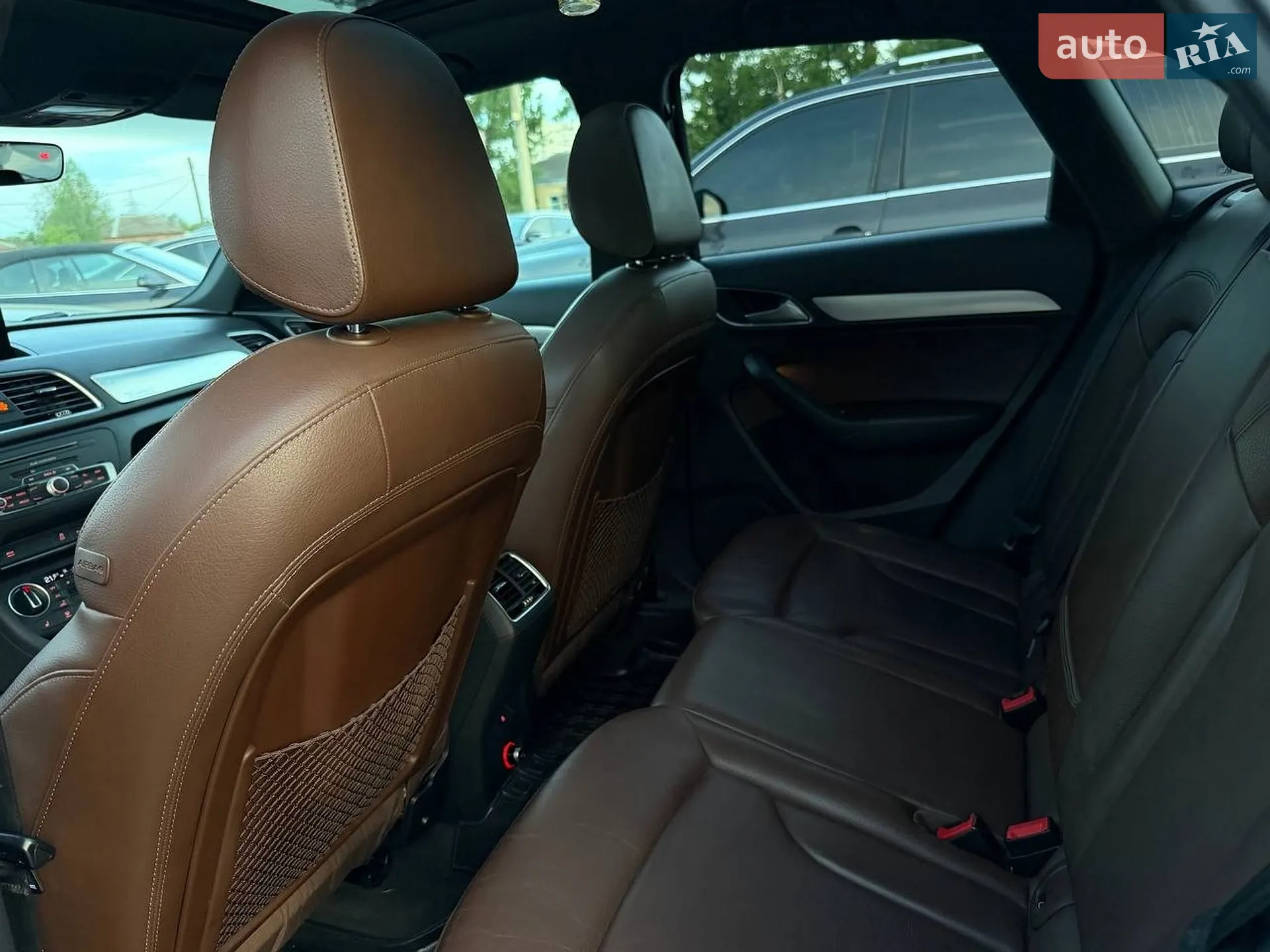 2017 Audi Q3 - мініатюра 31