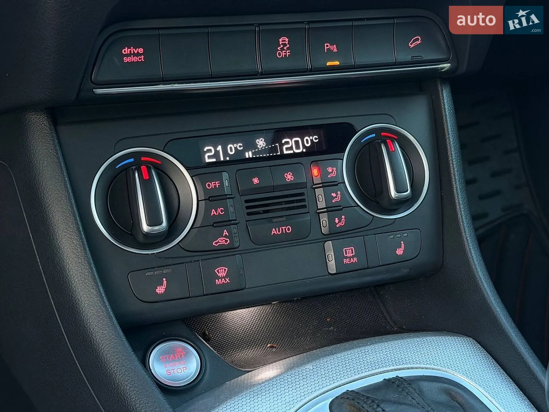 2017 Audi Q3 - мініатюра 41