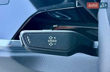 Позашляховик / Кросовер Audi Q3 2020 в Києві