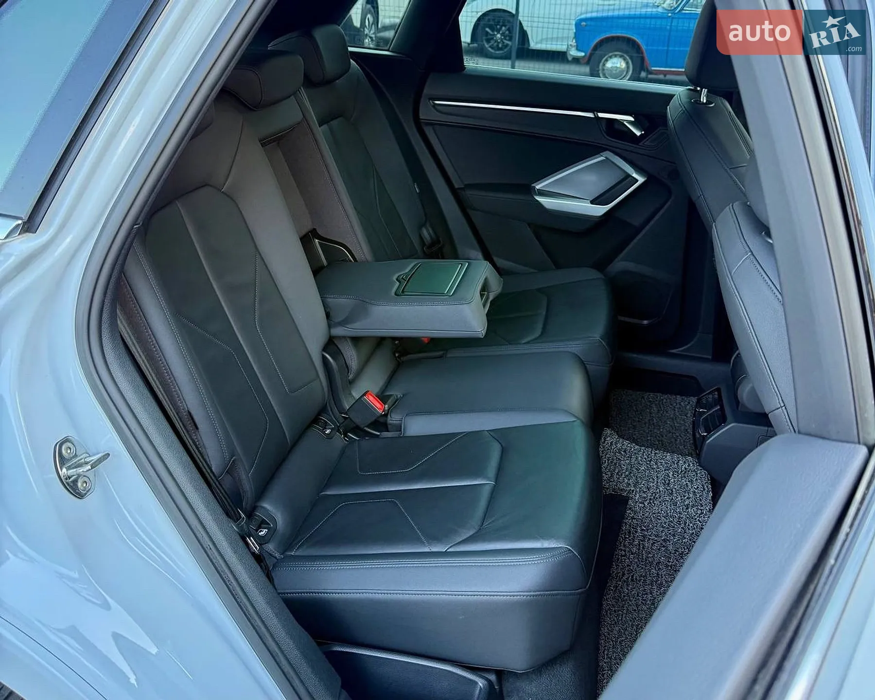 2020 Audi Q3 - мініатюра 36