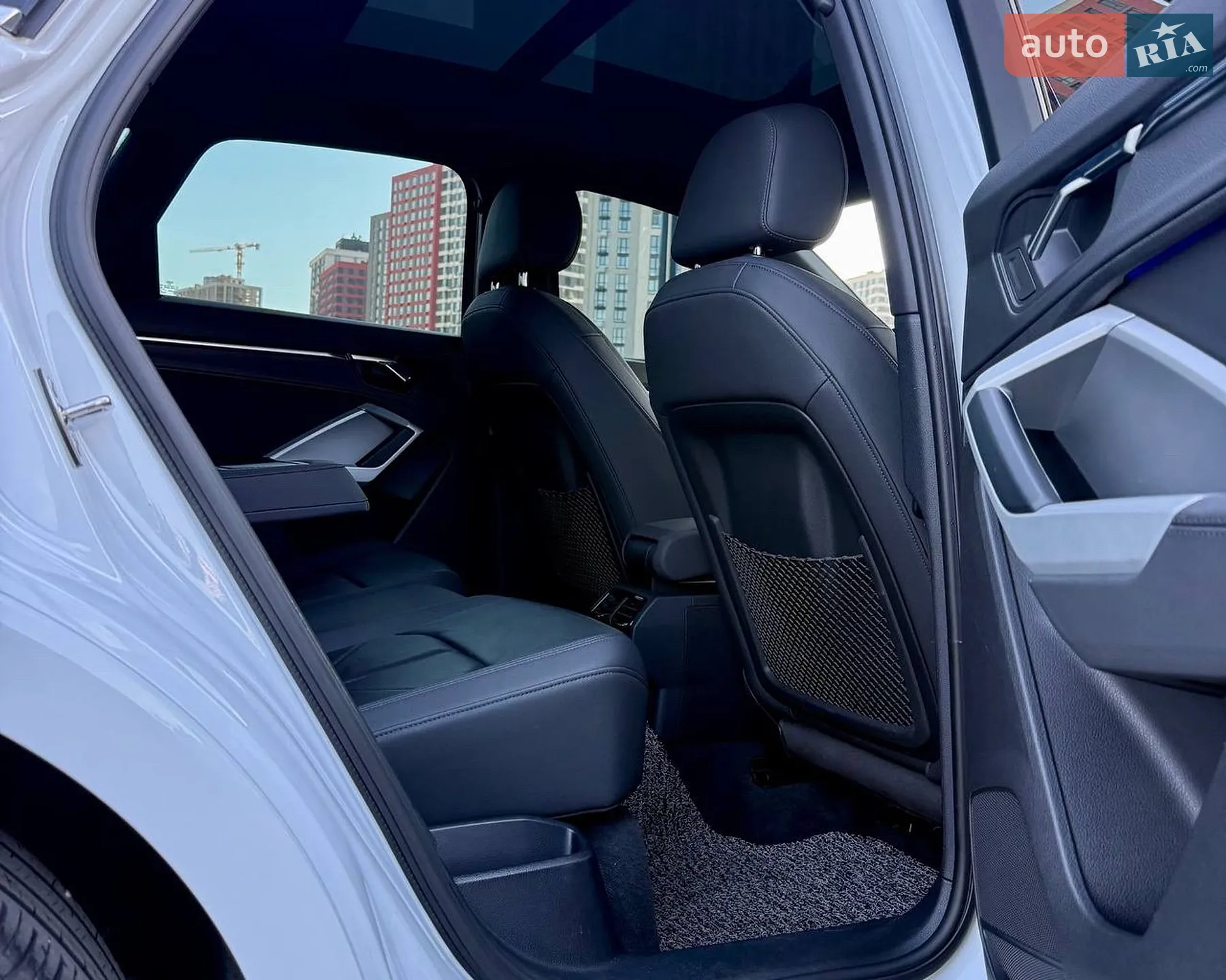 2020 Audi Q3 - мініатюра 41