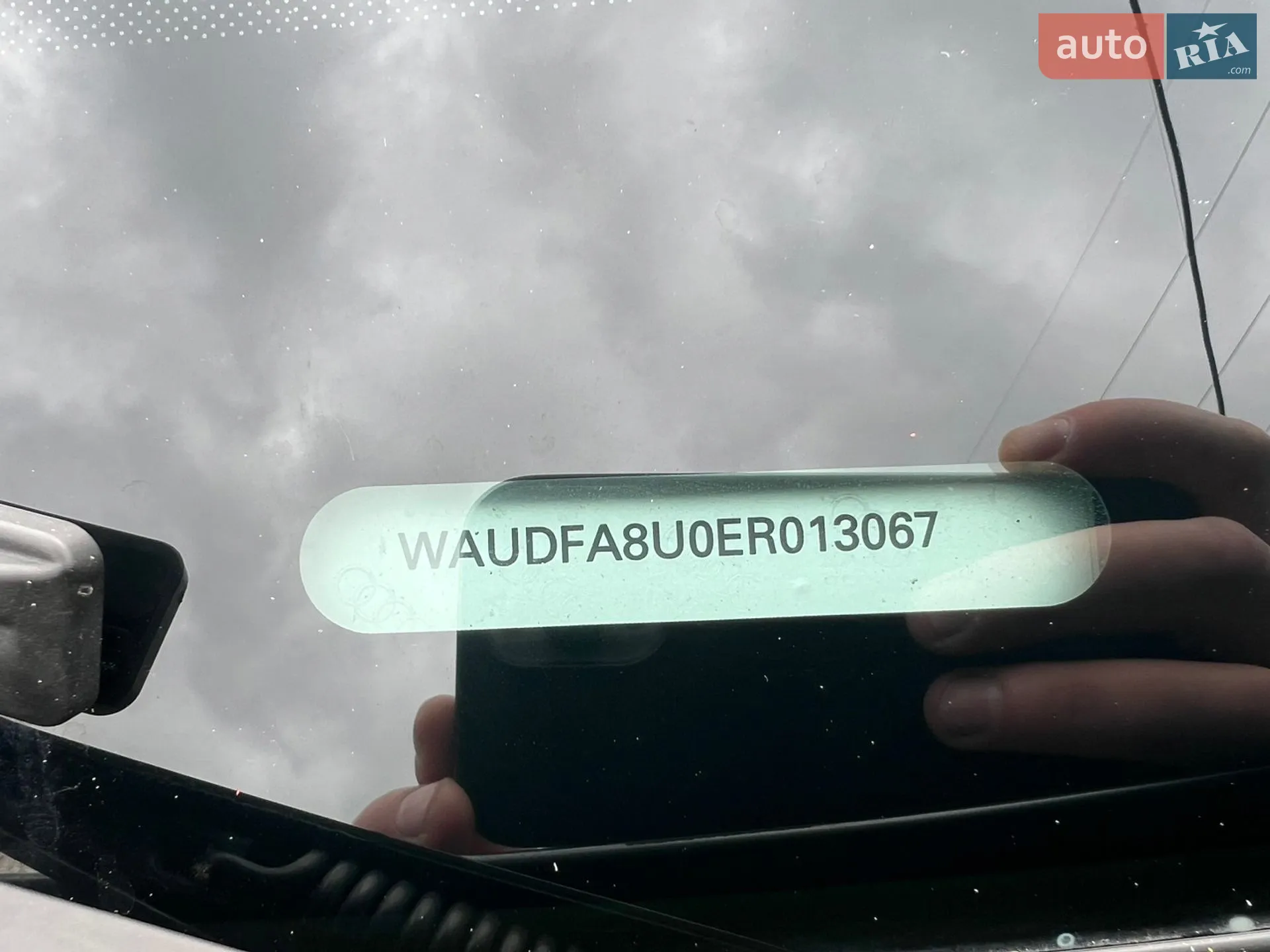 2014 Audi Q3 - мініатюра 33